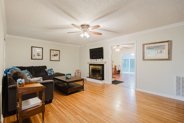 17318 Bennett Lane, Mabelvale, AR 72103