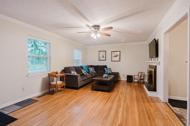 17318 Bennett Lane, Mabelvale, AR 72103
