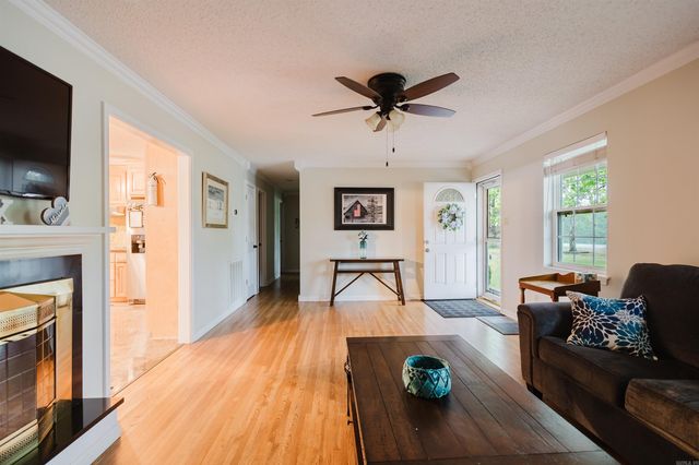 17318 Bennett Lane, Mabelvale, AR 72103