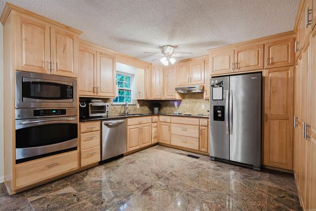 17318 Bennett Lane, Mabelvale, AR 72103