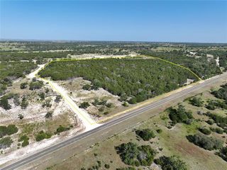 TBD FM 2414 - Tract 2, Evant, TX 76525