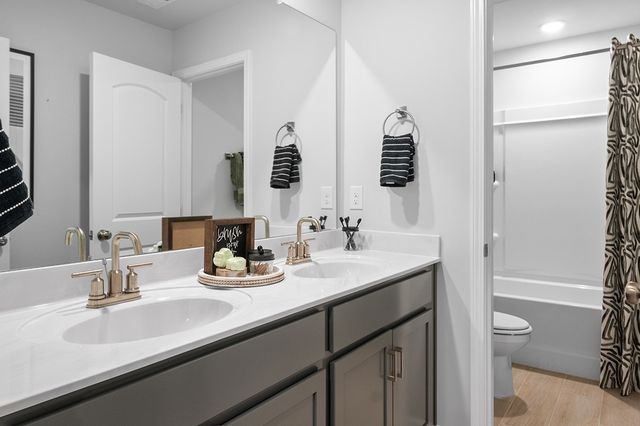224 East Millbrook Drive, Spring Hill, TN 37174