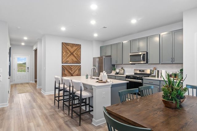 224 East Millbrook Drive, Spring Hill, TN 37174