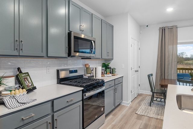 224 East Millbrook Drive, Spring Hill, TN 37174