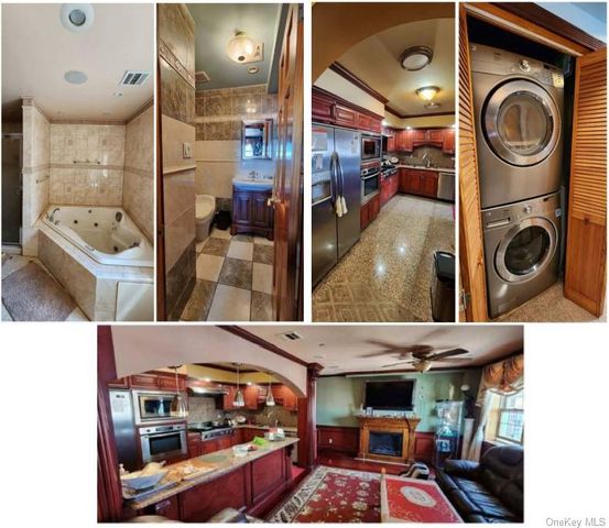 5626 & 5628 Van Cleef Street, Corona, NY 11368