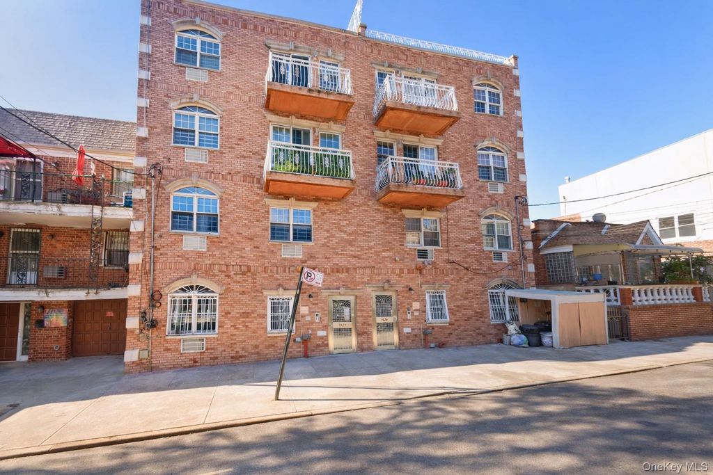 5626 & 5628 Van Cleef Street, Corona, NY 11368