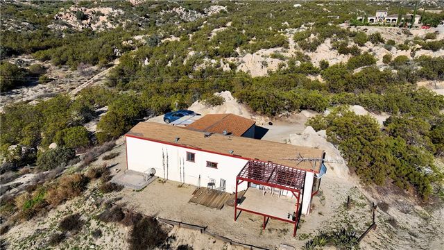 42475 La Brinia, Anza, CA 92539