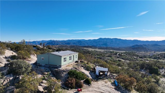 42475 La Brinia, Anza, CA 92539