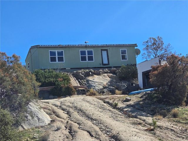 42475 La Brinia, Anza, CA 92539