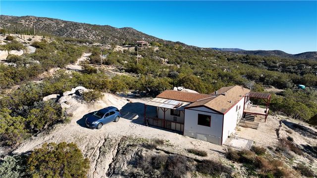 42475 La Brinia, Anza, CA 92539