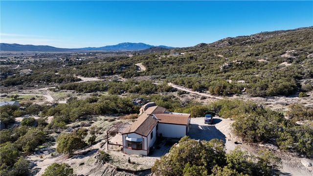 42475 La Brinia, Anza, CA 92539