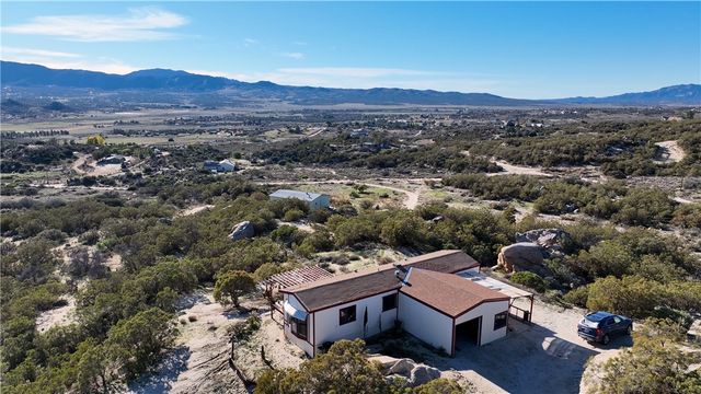 42475 La Brinia, Anza, CA 92539