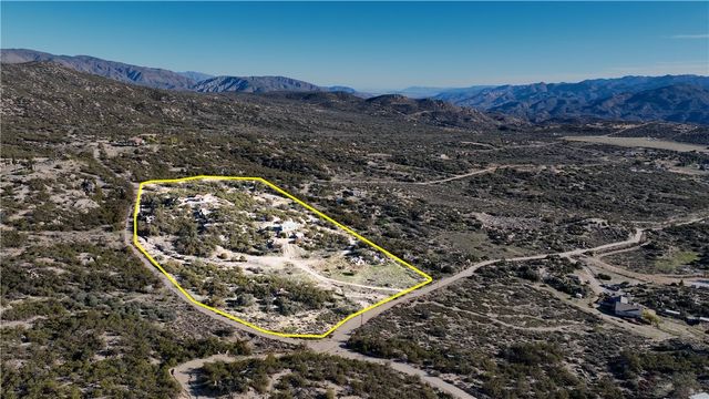 42475 La Brinia, Anza, CA 92539