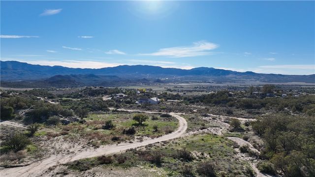 42475 La Brinia, Anza, CA 92539