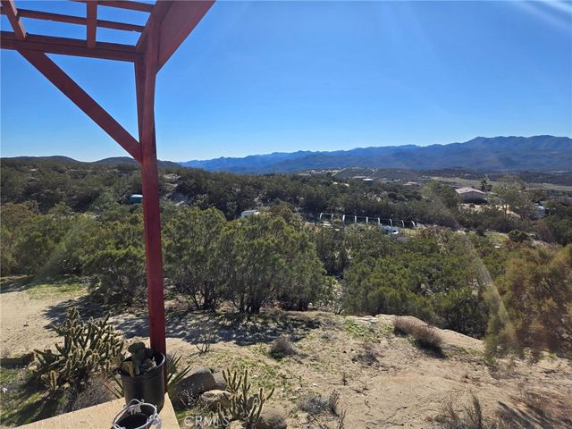 42475 La Brinia, Anza, CA 92539