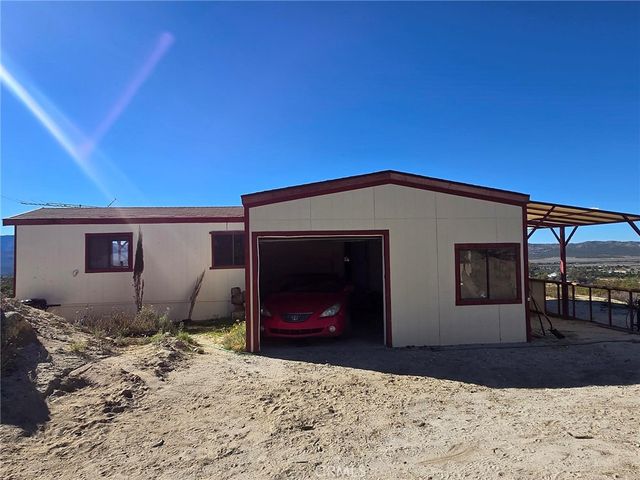 42475 La Brinia, Anza, CA 92539