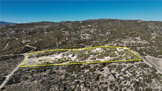 42475 La Brinia, Anza, CA 92539