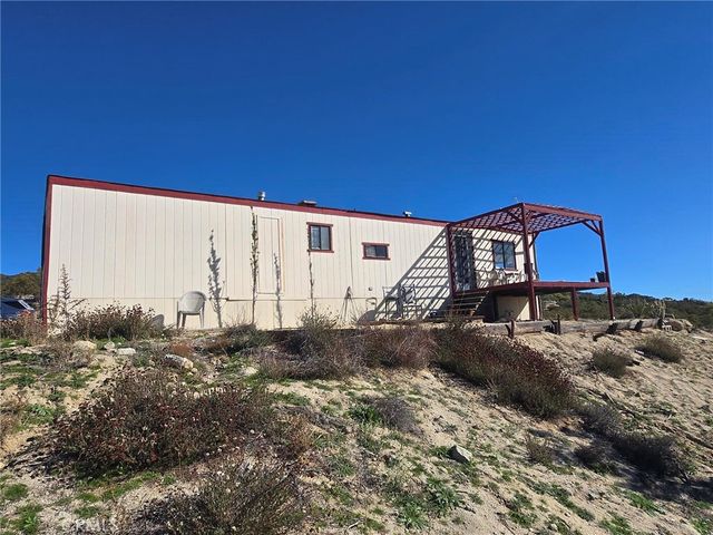 42475 La Brinia, Anza, CA 92539