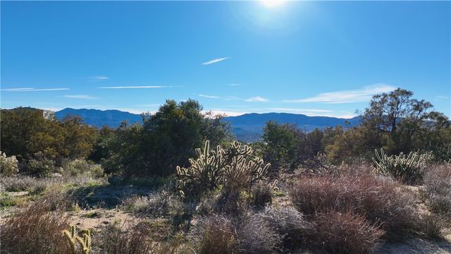 42475 La Brinia, Anza, CA 92539