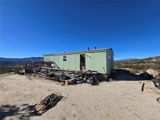 42475 La Brinia, Anza, CA 92539