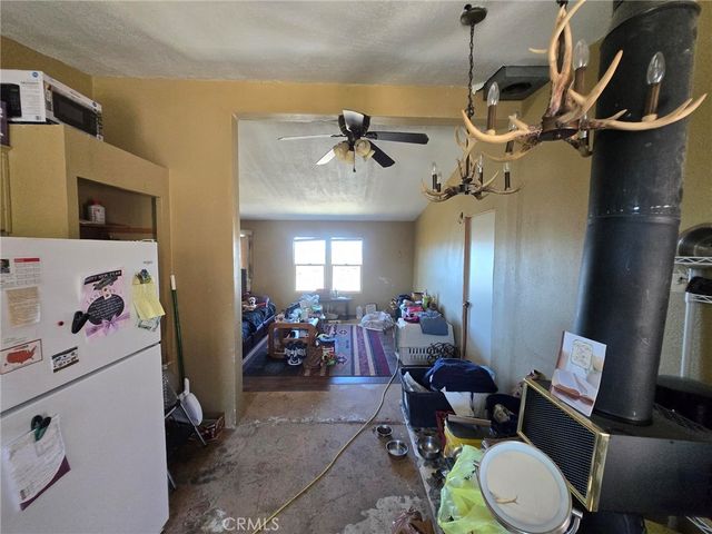 42475 La Brinia, Anza, CA 92539