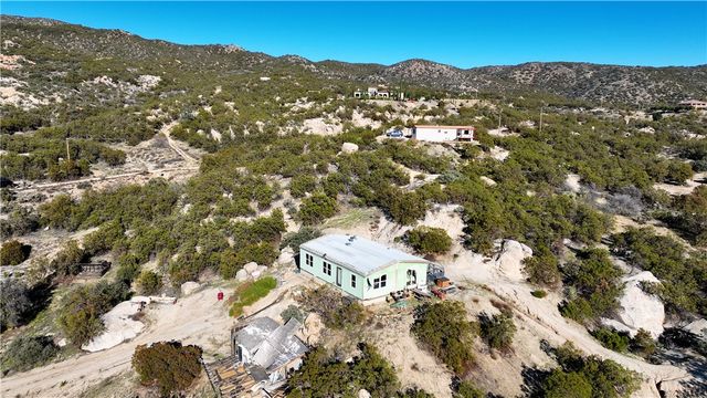 42475 La Brinia, Anza, CA 92539