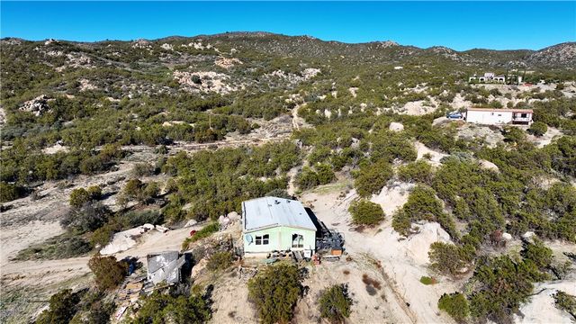 42475 La Brinia, Anza, CA 92539