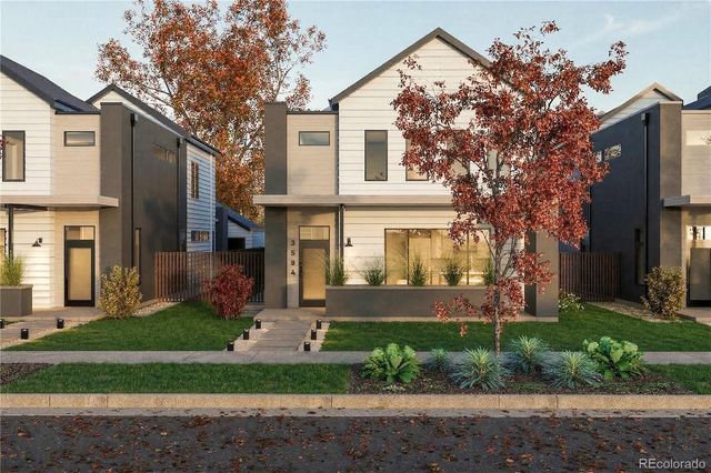 3594 Grape Street 2, Denver, CO 80207