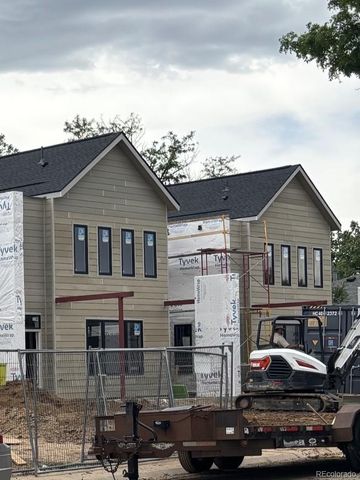 3594 Grape Street 2, Denver, CO 80207