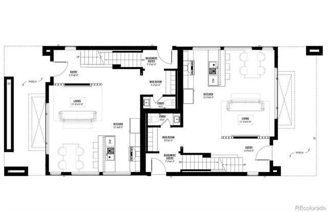 3594 Grape Street 2, Denver, CO 80207