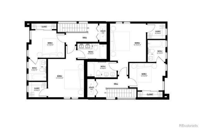 3594 Grape Street 2, Denver, CO 80207