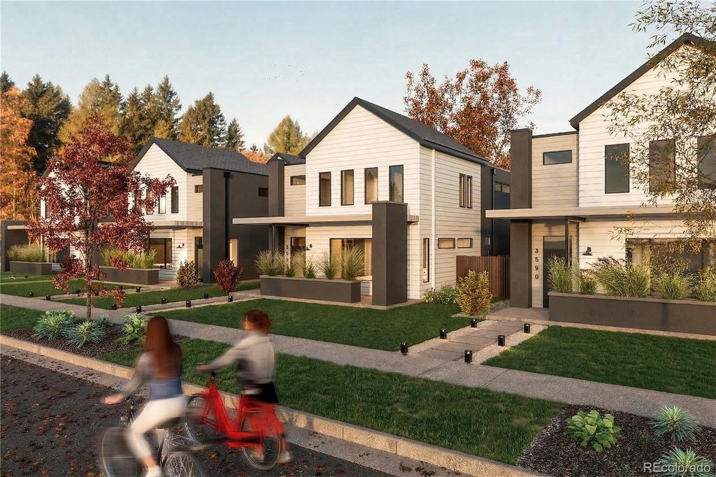 3594 Grape Street 2, Denver, CO 80207