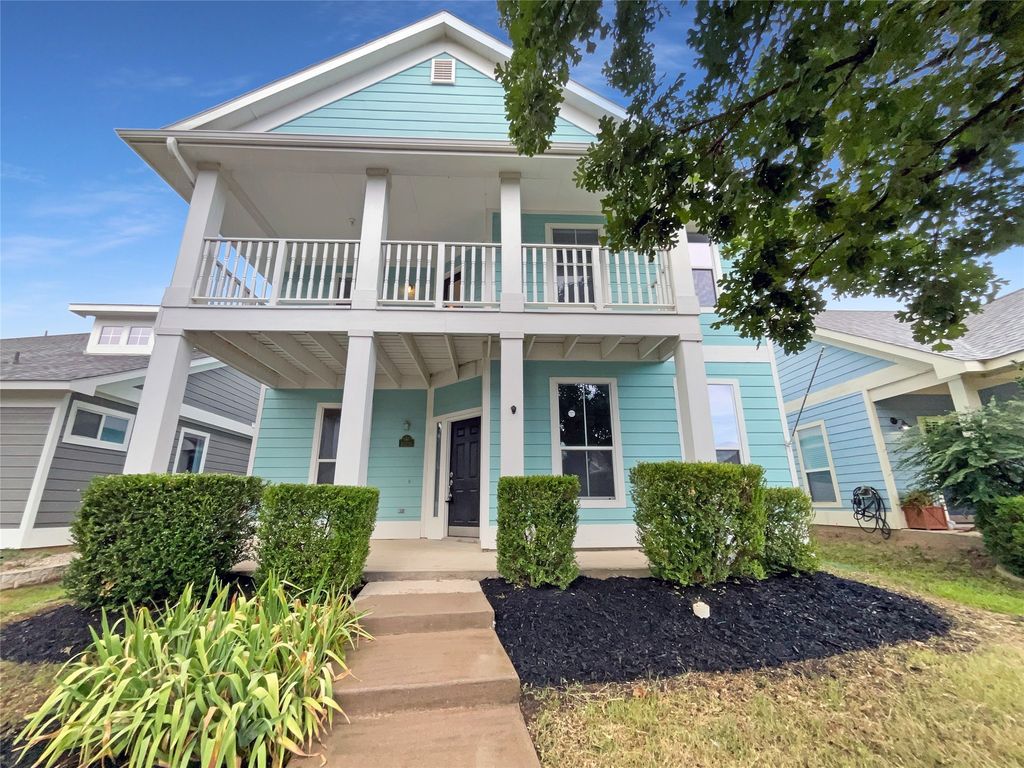 10228 Waterbury Drive, Providence Village, TX 76227