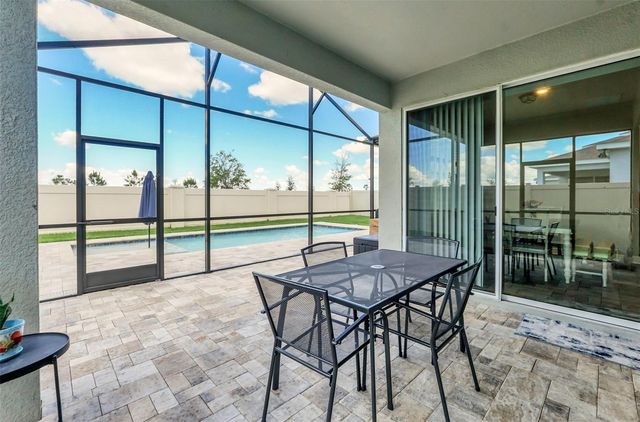 2001 SPRING SHOWER CIRCLE, Kissimmee, FL 34744