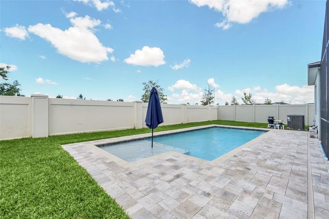 2001 SPRING SHOWER CIRCLE, Kissimmee, FL 34744