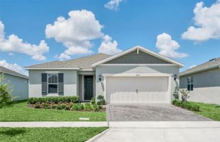2001 SPRING SHOWER CIRCLE, Kissimmee, FL 34744