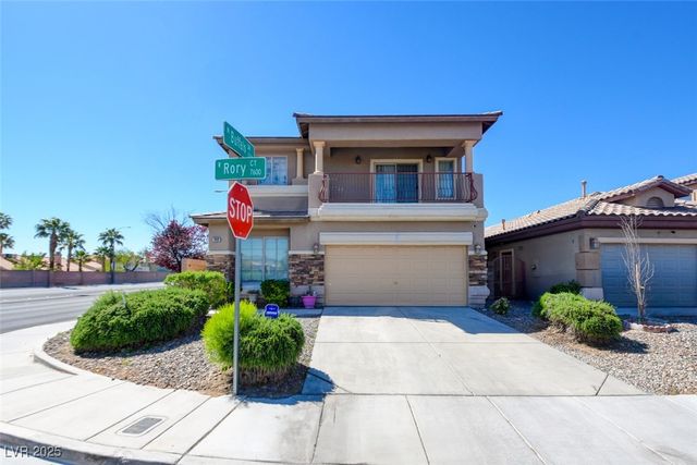 7609 Rory Court, Las Vegas, NV 89129