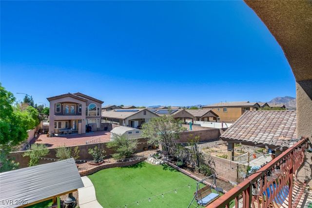 7609 Rory Court, Las Vegas, NV 89129