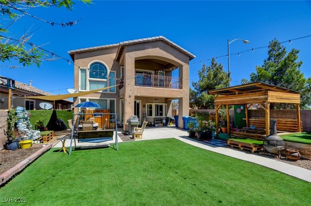 7609 Rory Court, Las Vegas, NV 89129