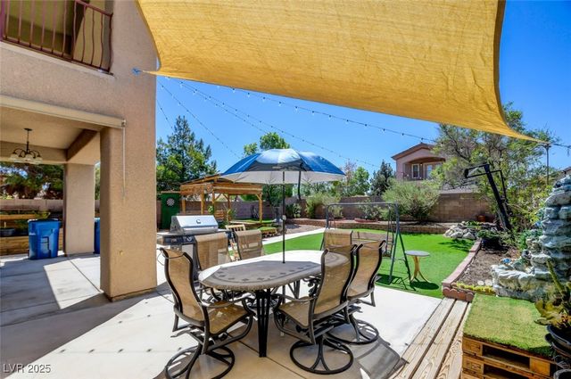 7609 Rory Court, Las Vegas, NV 89129