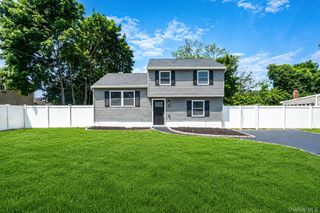 610 Americus Avenue, East Patchogue, NY 11772