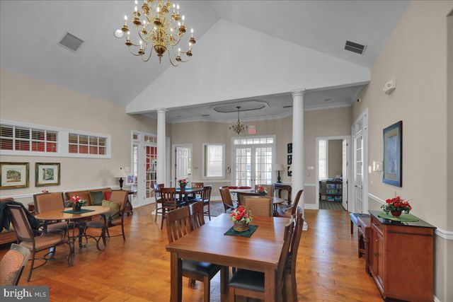 116 VILLAGE DR, Blandon, PA 19510