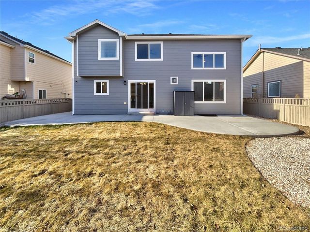 424 Iron St, Brighton, CO 80603