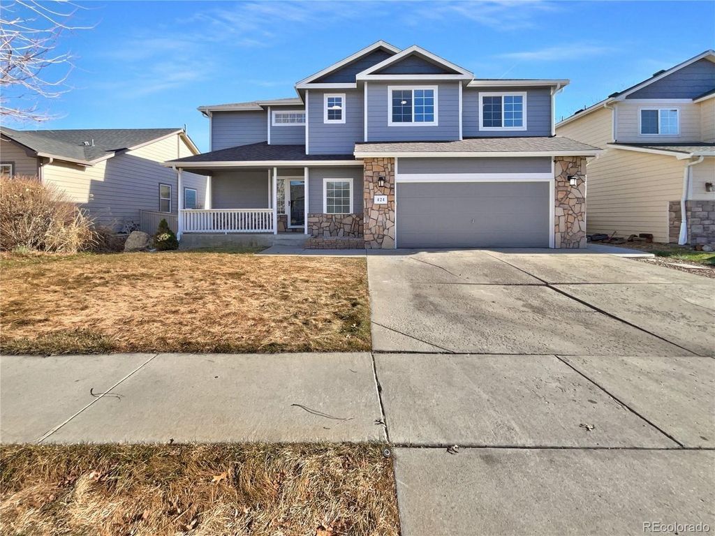 424 Iron St, Brighton, CO 80603