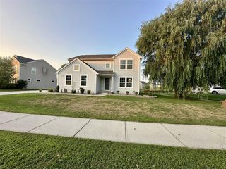 9518 Neumann Circle, Ypsilanti, MI 48197