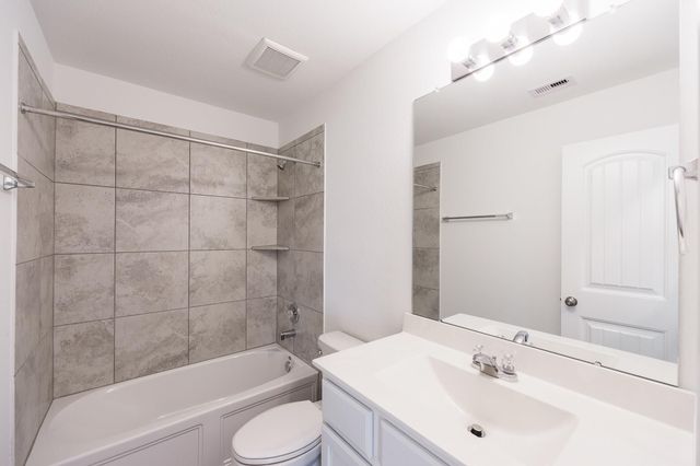 26010 Windy Prairie Court, Richmond, TX 77406