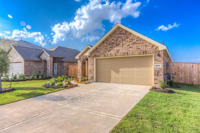 26010 Windy Prairie Court, Richmond, TX 77406
