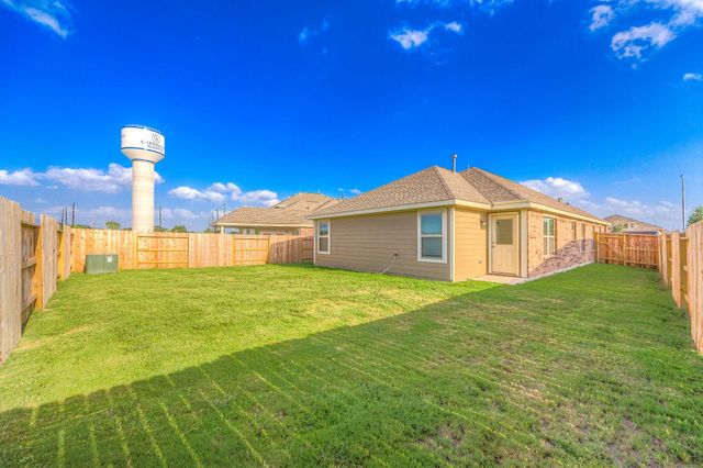 26010 Windy Prairie Court, Richmond, TX 77406