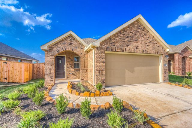 26010 Windy Prairie Court, Richmond, TX 77406
