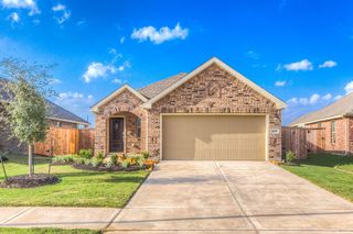 26010 Windy Prairie Court, Richmond, TX 77406